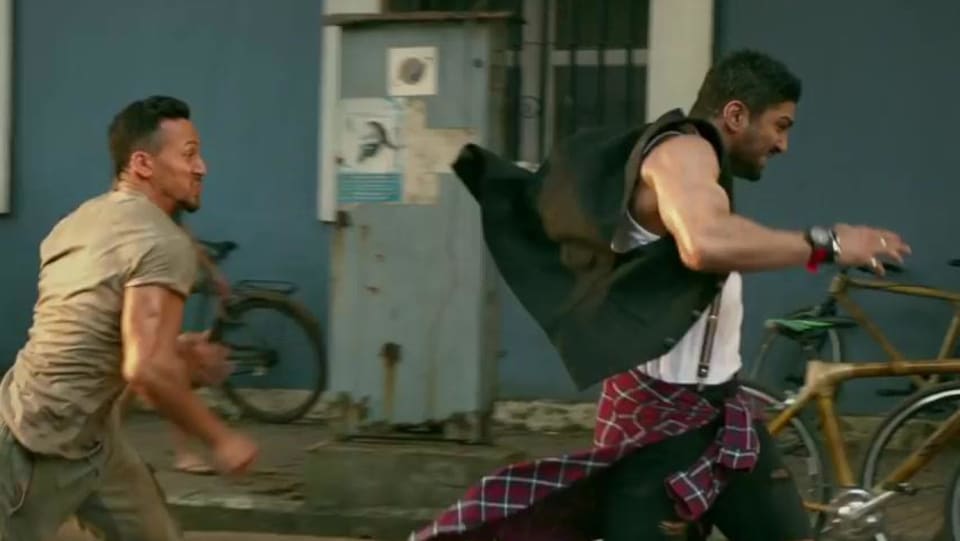 Actors Name Age Wiki Height Birth Place Career Details Baaghi 2 Official Trailer 2018 Charmboard Baaghi 2 is an action film produced by sajid nadiadwala and. baaghi 2