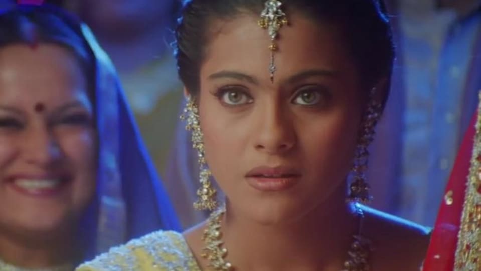 7 Films That Prove Why Kajol Is One Of The Most Phenomenal Actors