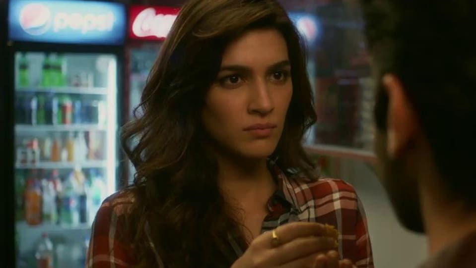 Kriti Sanon Celebrity Style In Nazm Nazm Bareilly Ki Barfi 2017 From Nazm Nazm Charmboard Kriti sanon fc podlinnaya uchetnaya zapis @team_kritisanon. charmboard