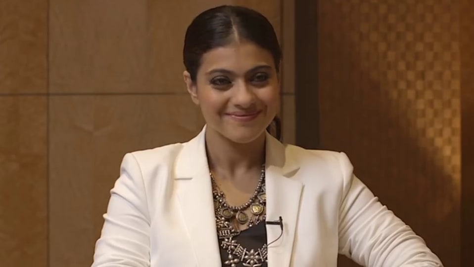Actors Name Age Wiki Height Birth Place Career Details Kajol Talks About The Role Of The Mother Eela And Her Son Helicopter Eela 2018 Charmboard But now her baby son vivan is all grown up and being a typical young millennial, doesn't want his.