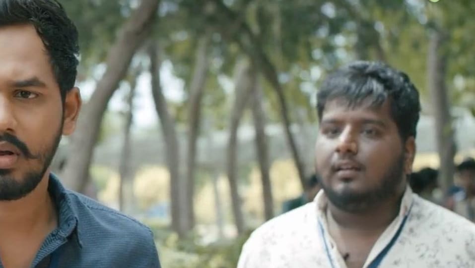 Actors Name Age Wiki Height Birth Place Career Details Sakkarakatti Meesaya Murukku 2017 Charmboard For more details contact : charmboard