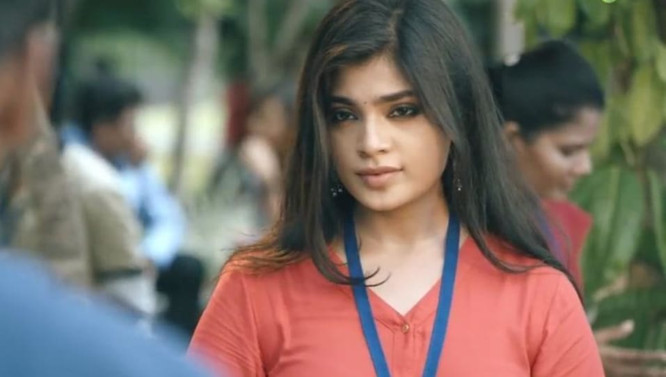 Aathmika Celebrity Style In Sakkarakatti Meesaya Murukku 2017 From Sakkarakatti Charmboard Aadhi (aka) hiphop tamizha hd images | stylish photos wallpapers. kurti