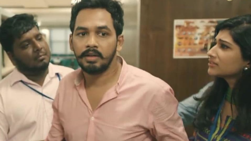 Actors Name Age Wiki Height Birth Place Career Details Enna Nadanthalum Meesaya Murukku 2017 Charmboard Join us for wishing a evergreen and veteran actor datto #radharavi sirs a very happiest birthday to you. charmboard