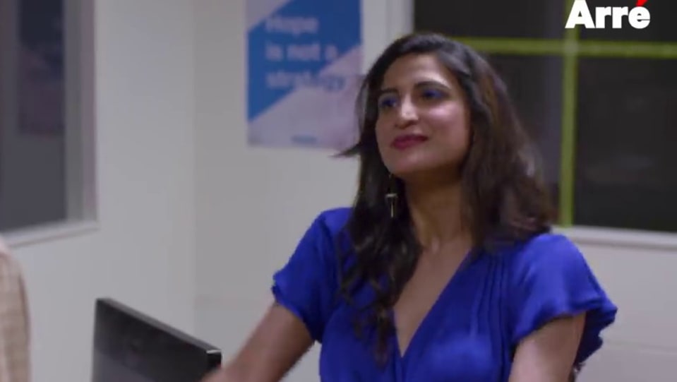 Aahana Kumra Celebrity Style In Official Ceogiri Episode 2 2018 From Episode 2 Charmboard Rj salil & rj archana join sumeet vyas to prank a colleague at radio city. charmboard