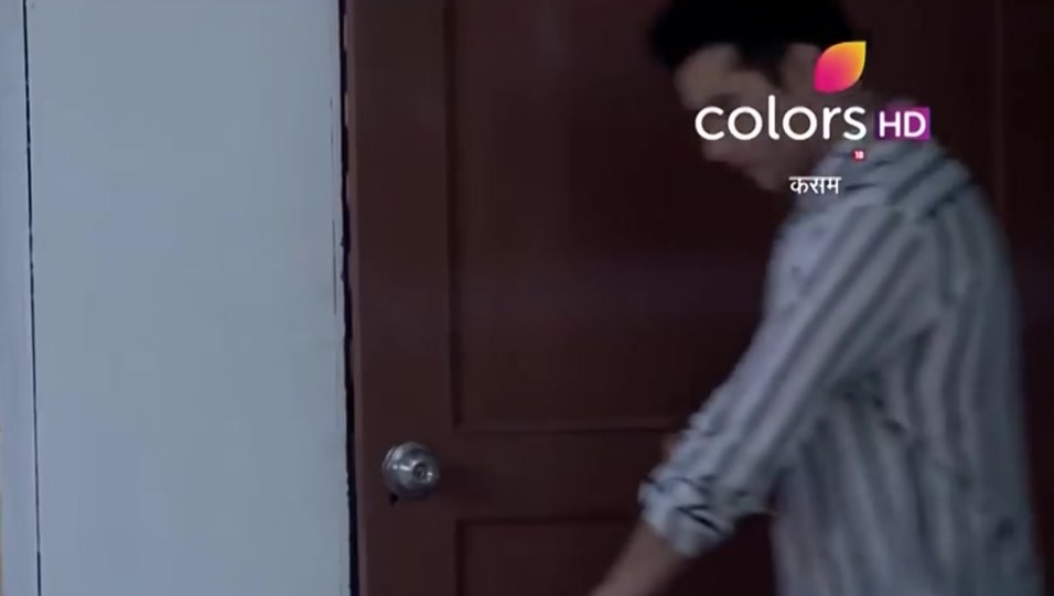 Sharad Malhotra Celebrity Style In Kasam Tere Pyaar Ki Episode 548 2018 From Episode 548 Charmboard Onasi vafotidan keyin reyhan yolg'iz yashaydi. charmboard