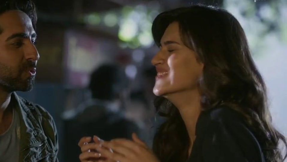 Kriti Sanon Celebrity Style In Bareilly Ki Barfi Official Trailer 2017 From Official Trailer Charmboard Watch bareilly ki barfi movie online at zee5. charmboard