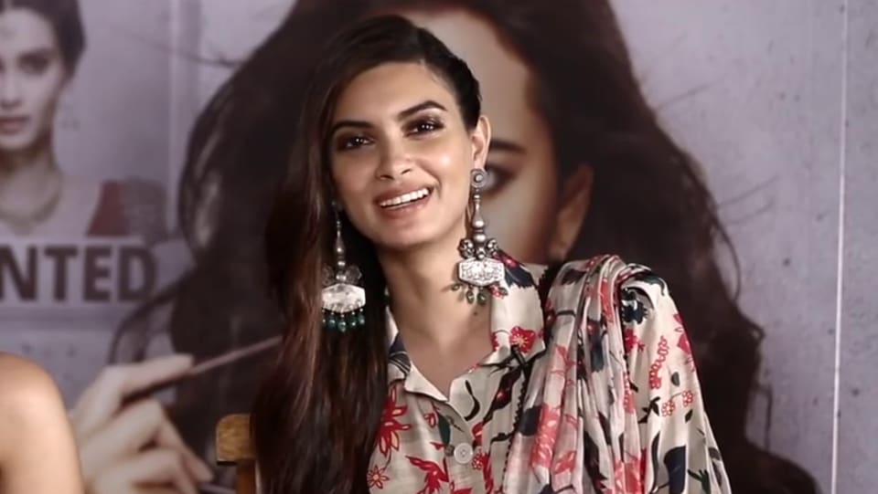Actors Name Age Wiki Height Birth Place Career Details Sonakshi Sinha And Diana Penty In Exclusive Interview With Bollywood Hungama Happy Phirr Bhag Jayegi 2018 Charmboard Diana penty was born in bombay on november 2nd, 1985 to a christian mother and a parsi father. charmboard