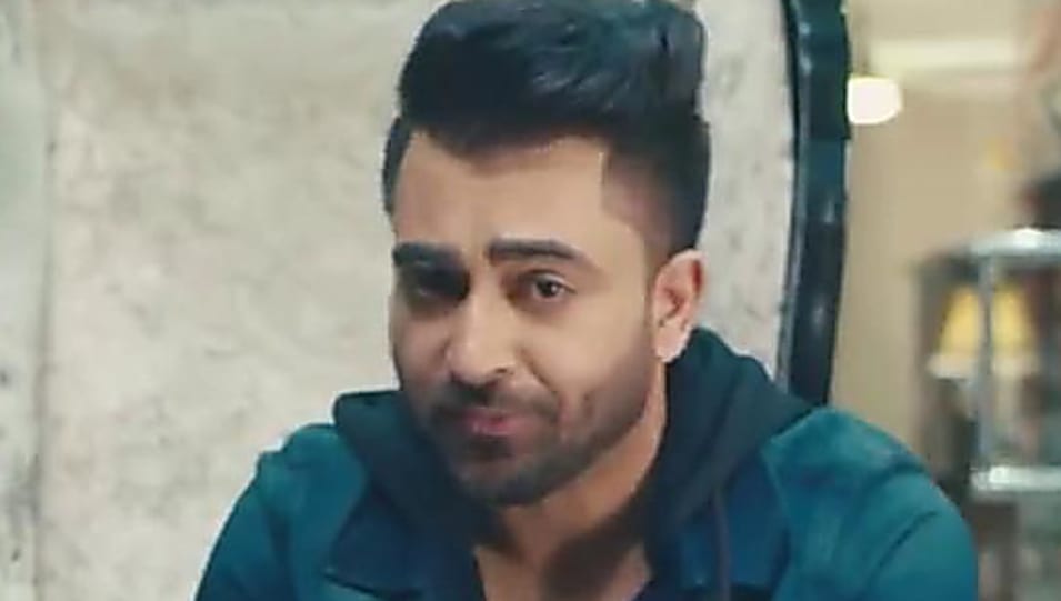 Sharry Mann Hairstyle Photo Hairstyle Guides In 2013 he made his acting debut with oye hoye pyar ho gaya. sharry mann hairstyle photo hairstyle