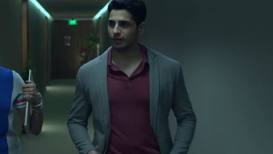 Sidharth Malhotra In Blue Jeans Outfit Celebrity Clothing Charmboard Kaffe clothing |» officiel shop for kaffe clothing.