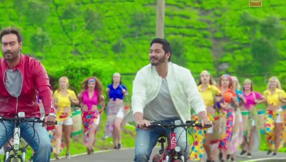 Shreyas Talpade Celebrity Style In Maine Tujhko Dekha Golmaal Again 2017 From Maine Tujhko Dekha Charmboard 'you can't walk into the world of filmmaking with a.