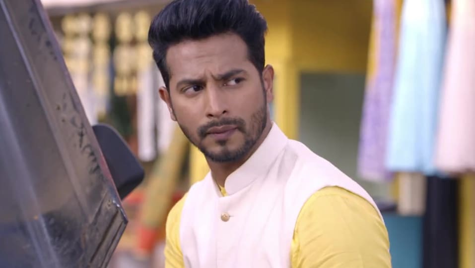 Sehban Azim Celebrity Style In Tujhse Hai Raabta Episode 109 2019 From Episode 109 Charmboard The inmusic profile is where you can register products, download software titles, and access exclusive. charmboard