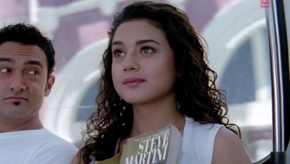 Actors Name Age Wiki Height Birth Place Career Details Jane Kyun Log Dil Chahta Hai 2001 Charmboard 23 nisan 2020 'de yazildi. charmboard