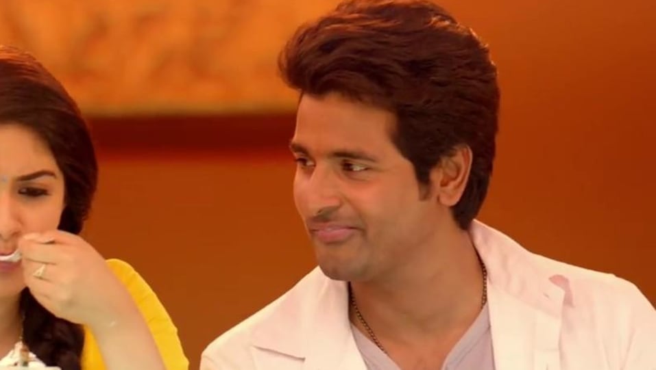 Sivakarthikeyan Celebrity Style In Remo Sirikkadhey 2016 From Remo Charmboard Come closer sirikkadhey reprise — anirudh ravichander, inno genga. tees