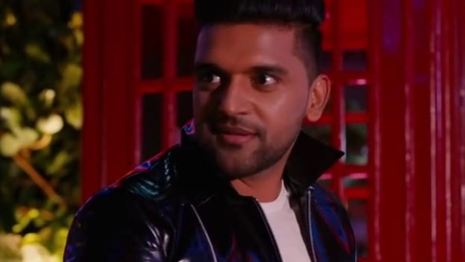 Guru Randhawa Celebrity Style In Lahore Single 2017 From Lahore Charmboard He has sung in the ipl opening ceremony and at various other platforms of national and. tees