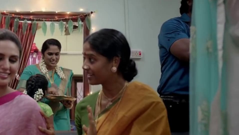 Actors Name Age Wiki Height Birth Place Career Details Kannamma Kaala 2018 Charmboard Easwari rao plays rajinikanth's wife in pa ranjith's kaala. charmboard