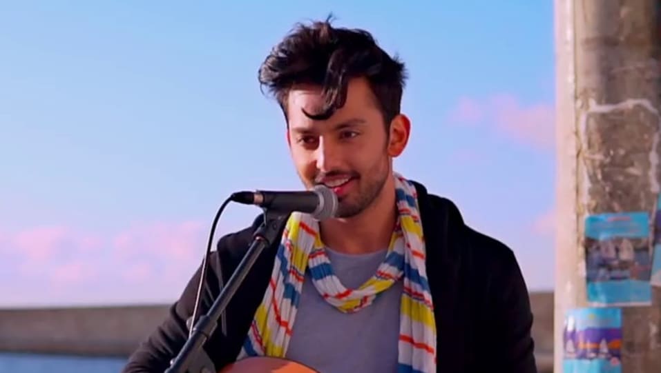Himansh Kohli Celebrity Style In Oh Humsafar Single 2018 From Oh Humsafar Charmboard New mp3 bollywood movie hindi oh humsafar instrumental song ringtone download free for android mobile phones and apple iphone, best bollywood instrumental song ringtones 2019 download mp3. tees