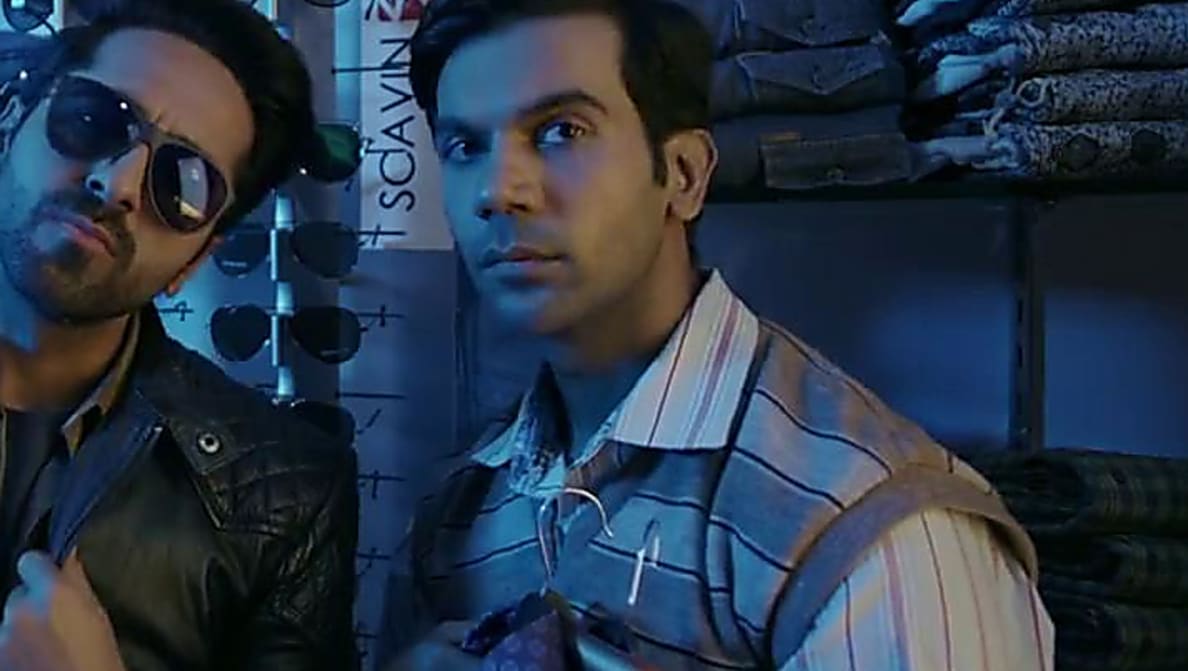 Rajkummar Rao Celebrity Style In Badass Babuaa Bareilly Ki Barfi 2017 From Badass Babuaa Charmboard Download hindi songs online from. charmboard