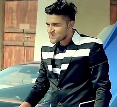 Best Celebrity Looks From Style Insider S Board Guru Randhawa