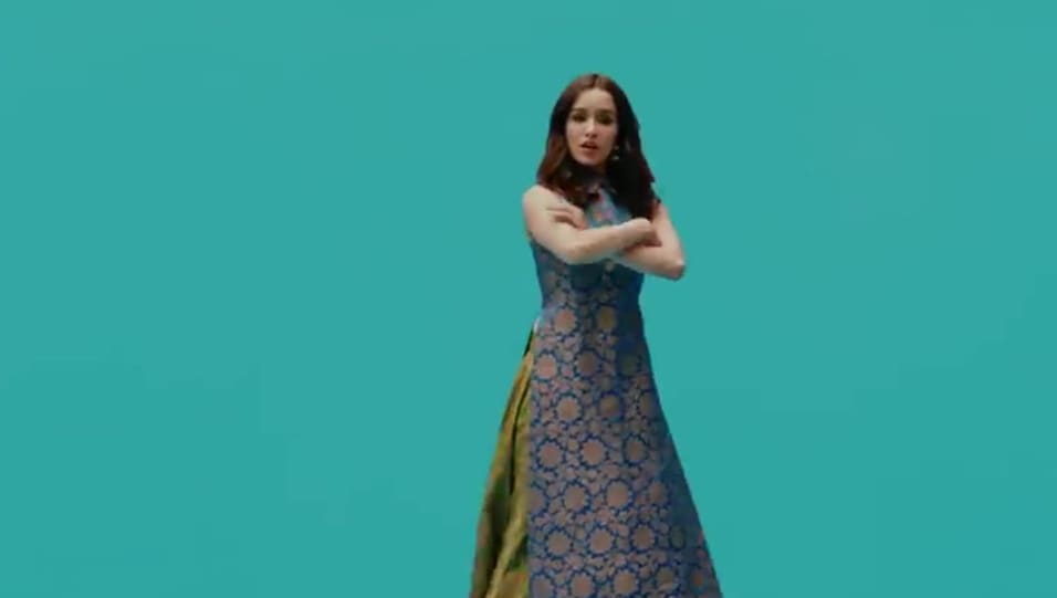 Shraddha kapoor flipkart dresses new arrivals