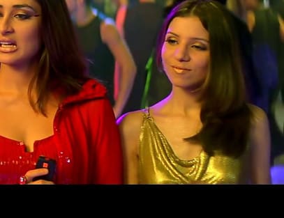 You Are My Soniya Kabhi Khushi Kabhie Gham 2001