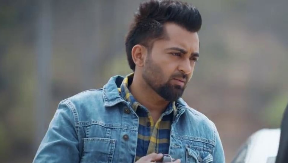 Sharry Mann Celebrity Style In Vadda Bai Single 2016 From Vadda Bai Charmboard Keep up to date with all the hair, beauty, and fashion trends that are taking the world by storm, and if you've exhausted all the pictures in the. charmboard