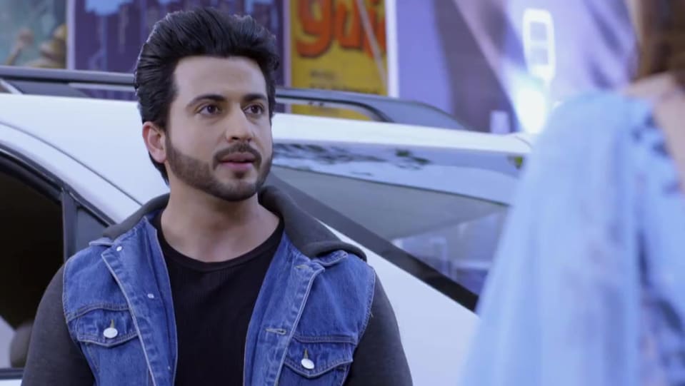 Dheeraj Dhoopar Celebrity Style In Kundali Bhagya Episode 1 2019 From Episode 1 Charmboard Today kundali bhagya full episode on desi serials. jacket