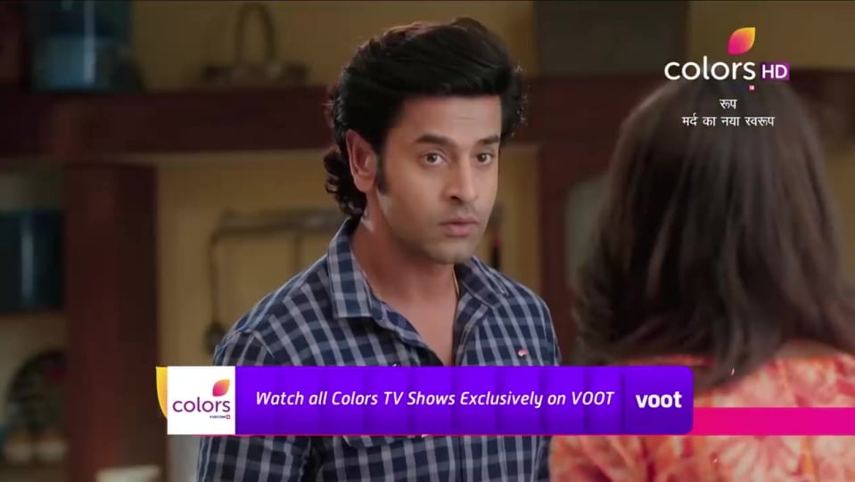 roop serial on voot