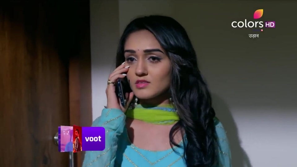 Tanya Sharma Celebrity Style In Promo Serial Udann Sapnon Ki 2019 From Promo Serial Charmboard Tanya sharma (born 27 september 1995) is an indian television actress known for playing meera suryavanshi in star plus's saath nibhaana saathiya. anarkali