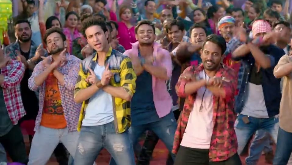 Raghav Juyal Height Contact raghav juyal on messenger. canal midi