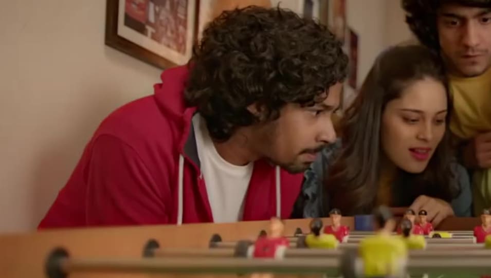 Actors Name Age Wiki Height Birth Place Career Details Mumma Ki Parchai Helicopter Eela 2018 Charmboard Here's a thing ive been working on. charmboard