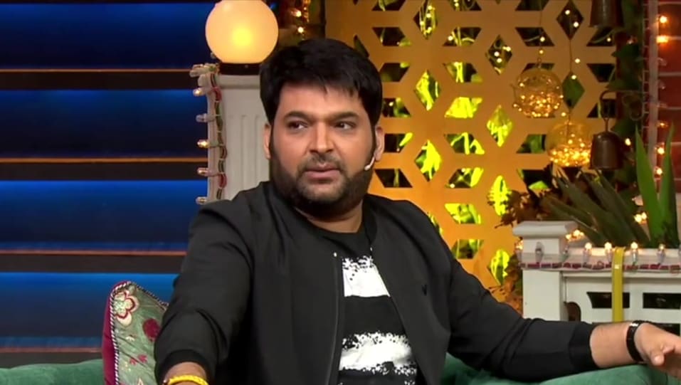Kapil Sharma Celebrity Style In The Kapil Sharma Show Bollywood Now 2019 From The Kapil Sharma Show Charmboard He is popularly known for his comedy shows, the kapil sharma show, comedy nights with kapil.