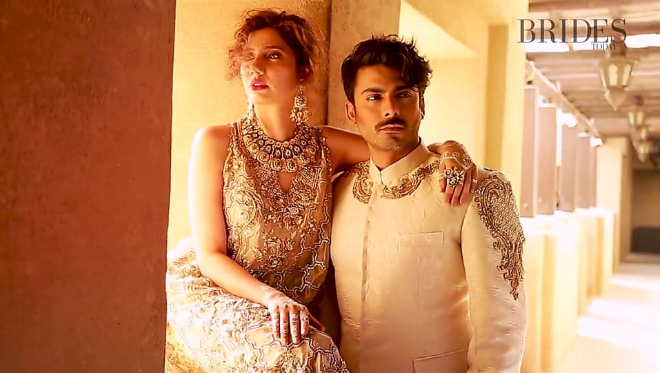 Fawad Khan Biography He was born in lahore, pakistan. fawad khan biography