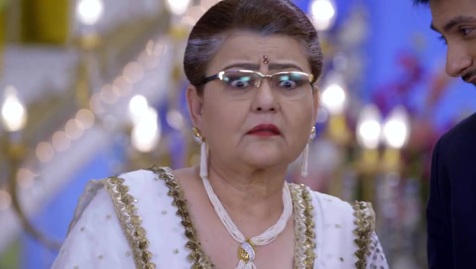 Actors Name Age Wiki Height Birth Place Career Details Kumkum Bhagya Episode 1285 2019 Charmboard Today, with her demise everyone who worked with her was dwelling up in tears. kumkum bhagya episode 1285 2019