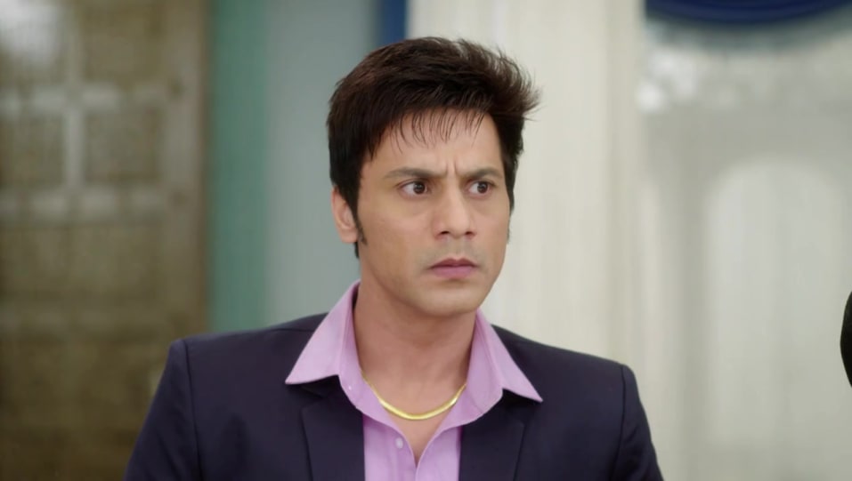 Sailesh Gulabani Celebrity Style In Aap Ke Aa Jane Se Episode 276 2019 From Episode 276 Charmboard M.m.k college of commerce & economicsoccupationa. charmboard