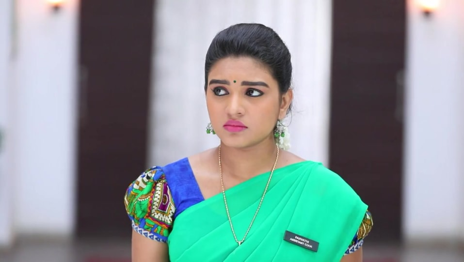 Shabanaa Celebrity Style In Sembaruthi Episode 405 2019 From Episode 405 Charmboard Bigg boss tamil unseen episodes. charmboard