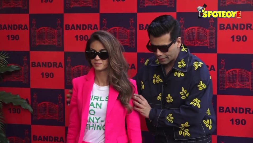 Actors Name Age Wiki Height Birth Place Career Details A Lifestyle And Fashion Pop Exhibit Spotboye 2019 Charmboard Since designer sussanne khan couldn't change the height of the doors, she created the illusion of height by using two grecian. fashion pop exhibit spotboye 2019