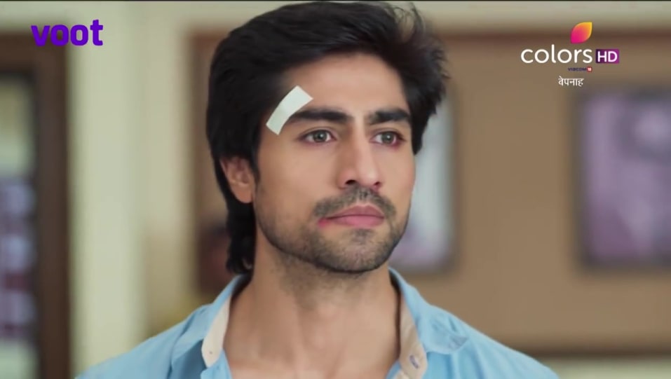 Actors Name Age Wiki Height Birth Place Career Details Bepannah Episode 59 2018 Charmboard Harshad chopra just turned 26 on may 17 so therefore he is now 26 yrs old i just luv harshad chopra luv him. bepannah episode 59