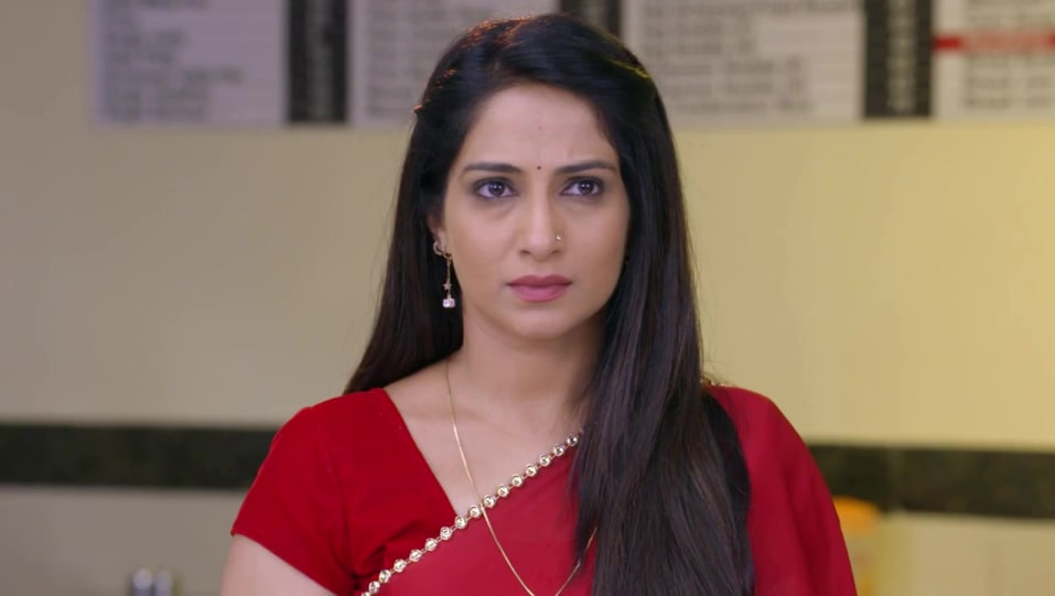 Celebrity Hairstyle Of Poorva Gokhale From Tujhse Hai Raabta Episode 142 2019 Charmboard Born in the family of traditional legendary musicians, apoorva gokhale has carved a niche for. celebrity hairstyle of poorva gokhale