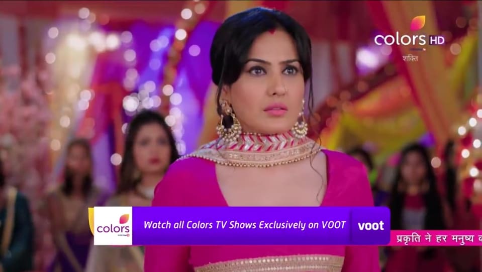 Actors Name Age Wiki Height Birth Place Career Details Promo Shakti Astitva Ke Ehsaas Ki 2019 Charmboard She is an actress, known for shakti: actors name age wiki height birth