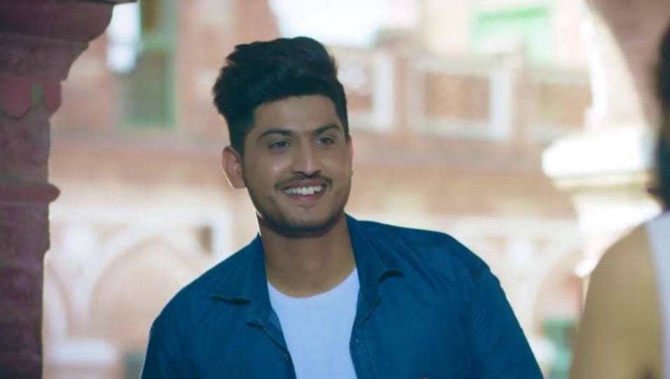 Gurnam Bhullar Celebrity Style In Jinna Tera Main Kardi Single 2017 From Jinna Tera Main Kardi Charmboard Free jinna tera main kardi official video gurnam bhullar latest punjabi songs 2017 jass records mp3. charmboard