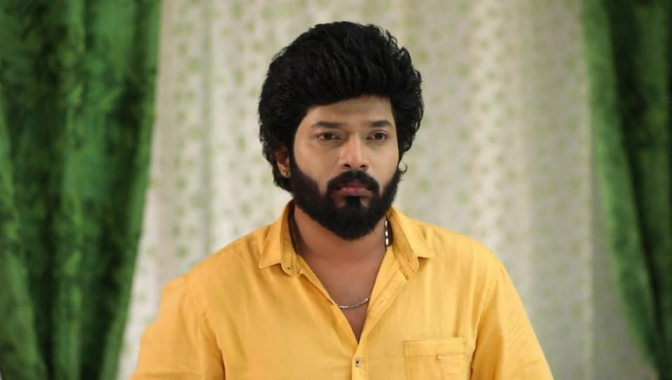 Karthik Raj Celebrity Style In Sembaruthi Episode 368 2019 From Episode 368 Charmboard In this serial, karthik raj, shabana shajahan, priya raman and narasimha raju are playing important characters. chain