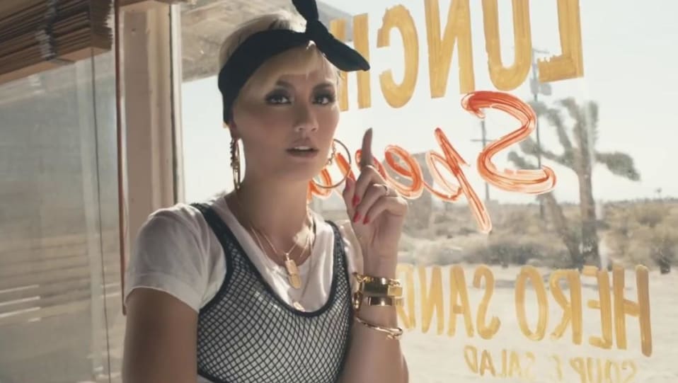Agnez Mo Jewellery Accessories From Damn I Love You X 2017 Celebrity Jewellery Charmboard