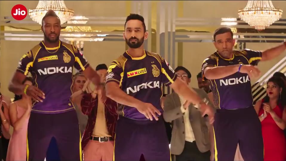 Actors Name Age Wiki Height Birth Place Career Details Jio Deepika Padukone Advertisement Jio 2018 Charmboard Were dinesh karthik to hear of a case of want or somebody in dire distress, it is unthinkable that dinesh karthik. jio deepika padukone advertisement jio