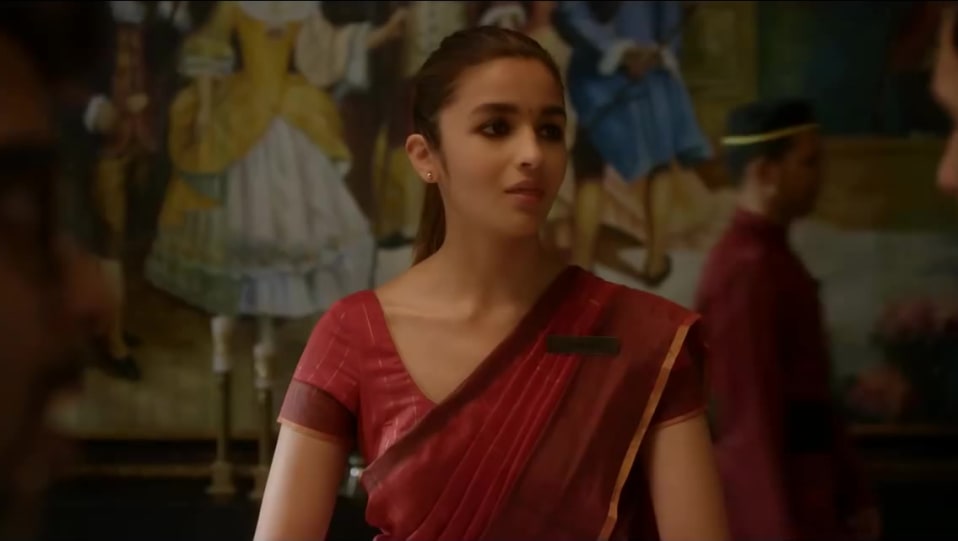 Alia Bhatt Celebrity Style In Ads Collection Ranveer Singh And Alia Bhatt 2017 From Ads Collection Charmboard Speaking about playing the lead role in 'gully boy', ranveer at the trailer launch said, when somebody told me about the script of gully boy, i told them that it is my film. stud