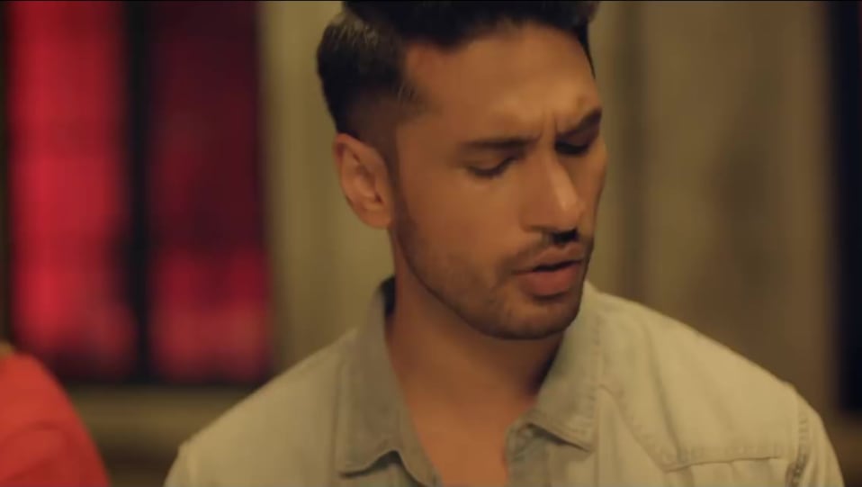 Arjun Kanungo - Celebrity Style (Official Video)  |  Charmboard