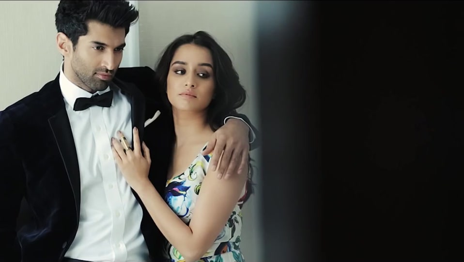 Shradha Kapoor And Aditya Roy Kapoor - Shraddha kapoor and alia bhatt