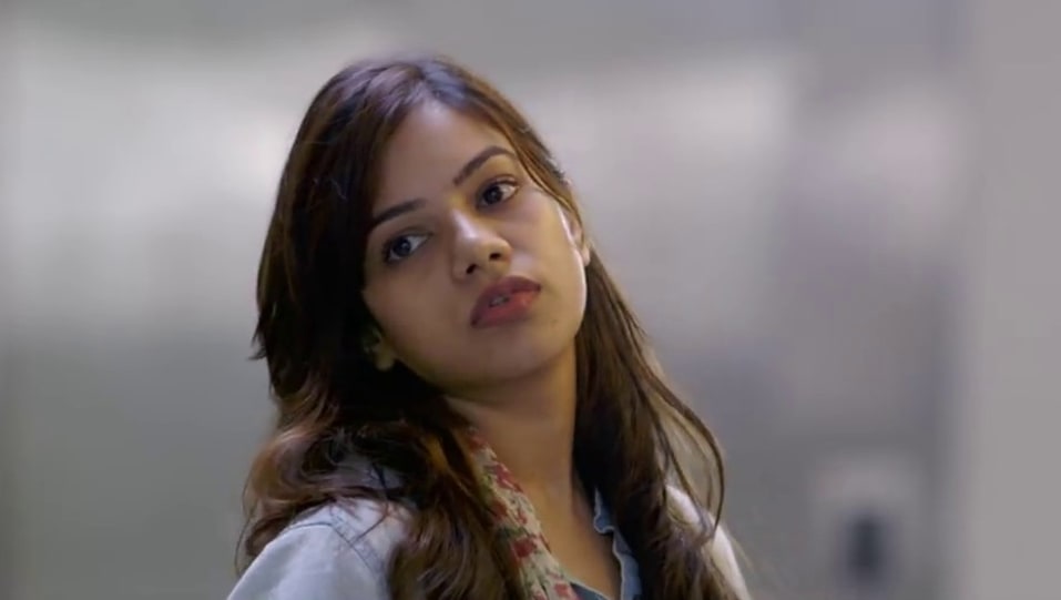 Nidhi Singh In Blue Dress Outfit Celebrity Clothing Charmboard Tanya still confused on whether to take this relation to the next level, sets out on house hunting with mikesh and broker purushottam ji in mumbai. dress