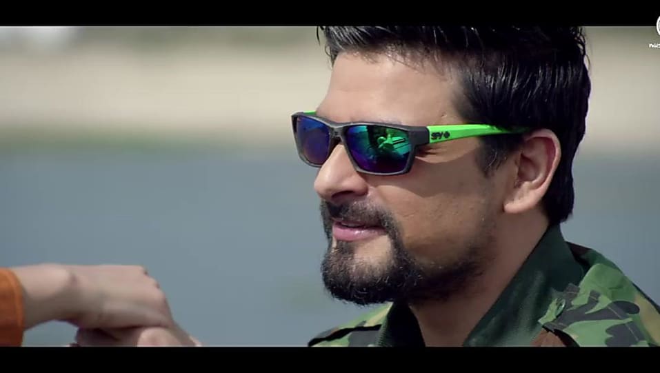 Ali Mughal Biography Age Wiki Place Of Birth Height Quotes
