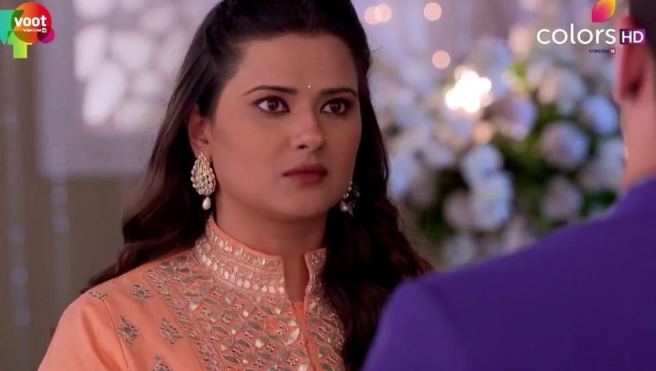 Kratika Sengar Celebrity Style In Kasam Tere Pyaar Ki Episode 358 2017 From Episode 358 Charmboard 1280 x 720 853 x 480 640 x 360. blazer