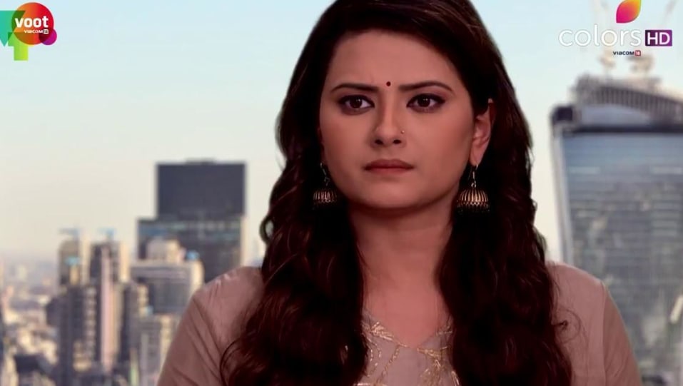 Actors Name Age Wiki Height Birth Place Career Details Kasam Tere Pyaar Ki Episode 378 2017 Charmboard Is ssharad malhotra and kratika sengar's reincarnation drama finally coming to an end? charmboard